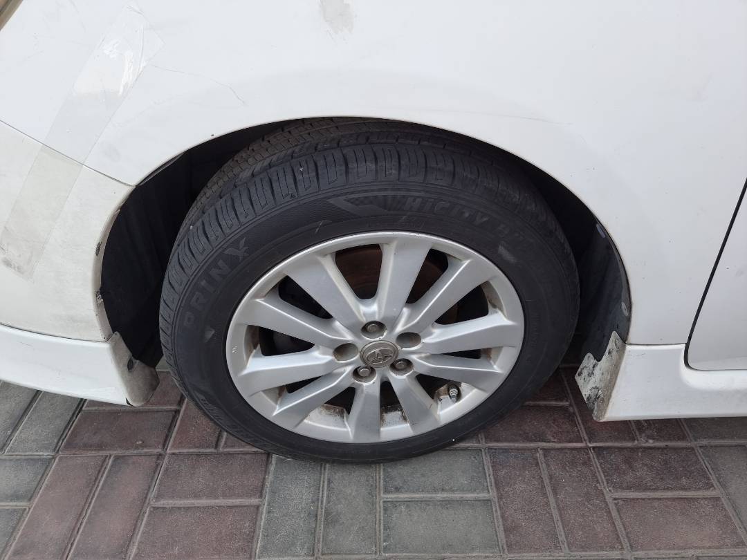 2010 TOYOTA COROLLA — 181467 Miles — Lot 77700444 — Main - Marhaba Auctions Used Cars - Image 10