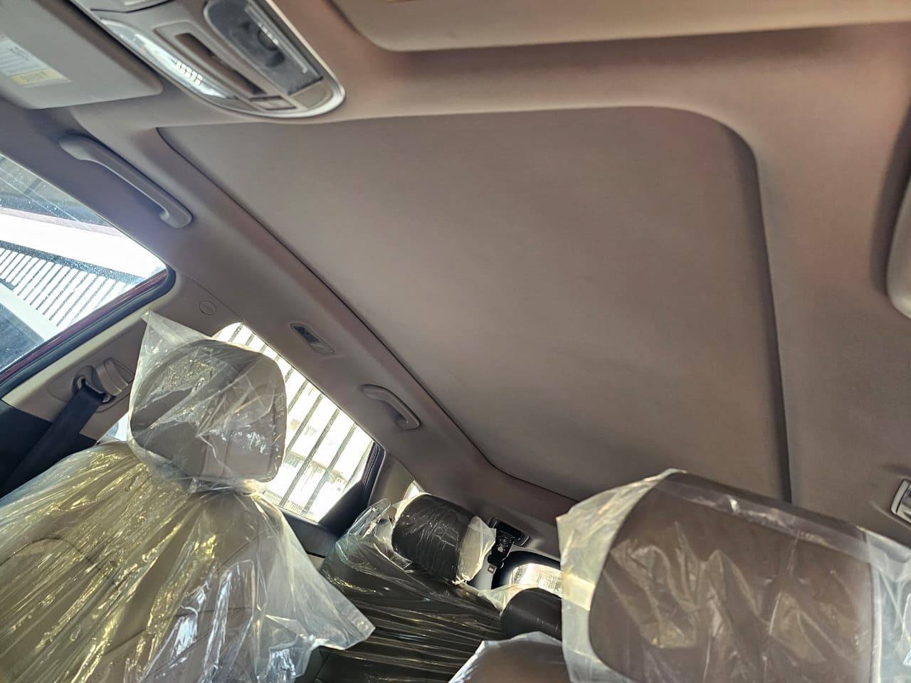 HYUNDAI TUCSON 2016 - Marhaba Auction Used Cars - Image 10