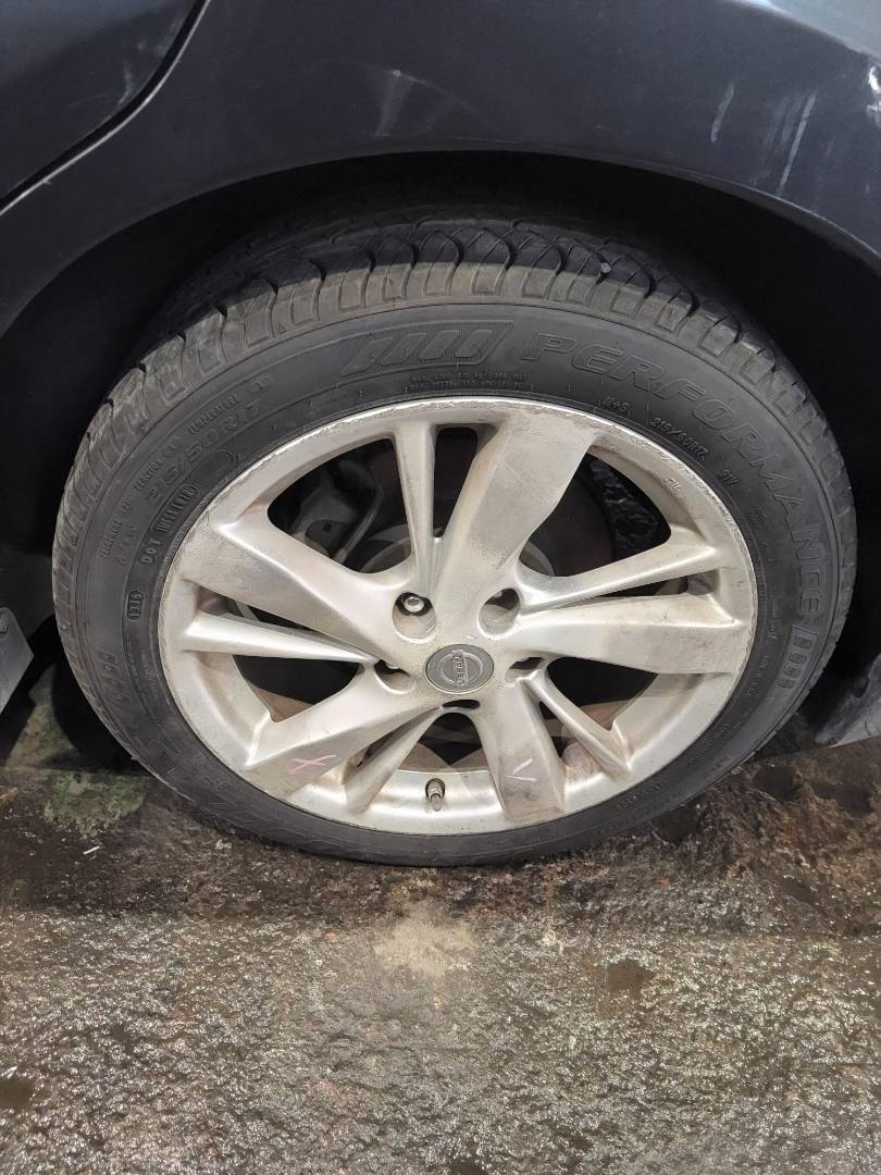 2013 NISSAN ALTIMA — 208539 Miles — Lot N449374 — Main - Marhaba Auctions Used Cars - Image 10