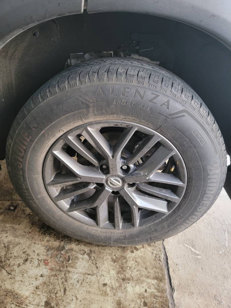 2021 NISSAN ROGUE — 59060 Miles — Lot C788520 — Main - Marhaba Auctions Used Cars - Image 9