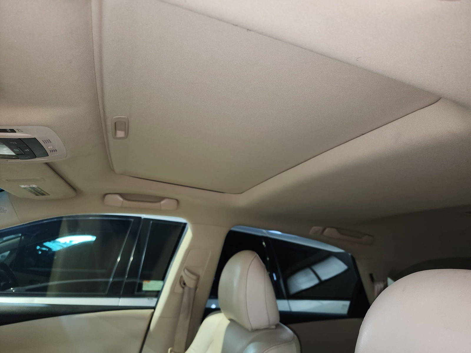 LEXUS RX 350 2015 - Marhaba Auction Used Cars - Image 13