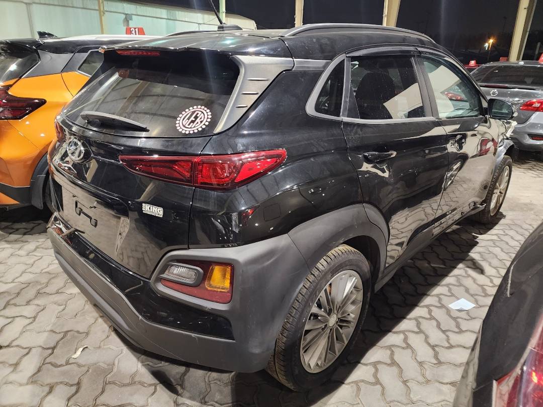 2020 HYUNDAI KONA — 47709 Miles — Lot 76449063 - Marhaba Auctions Used Cars - Image 9
