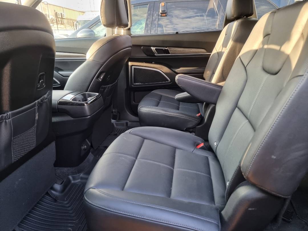 2020 KIA TELLURIDE — 142661 Miles — Lot 65522554 — Main - Marhaba Auctions Used Cars - Image 7