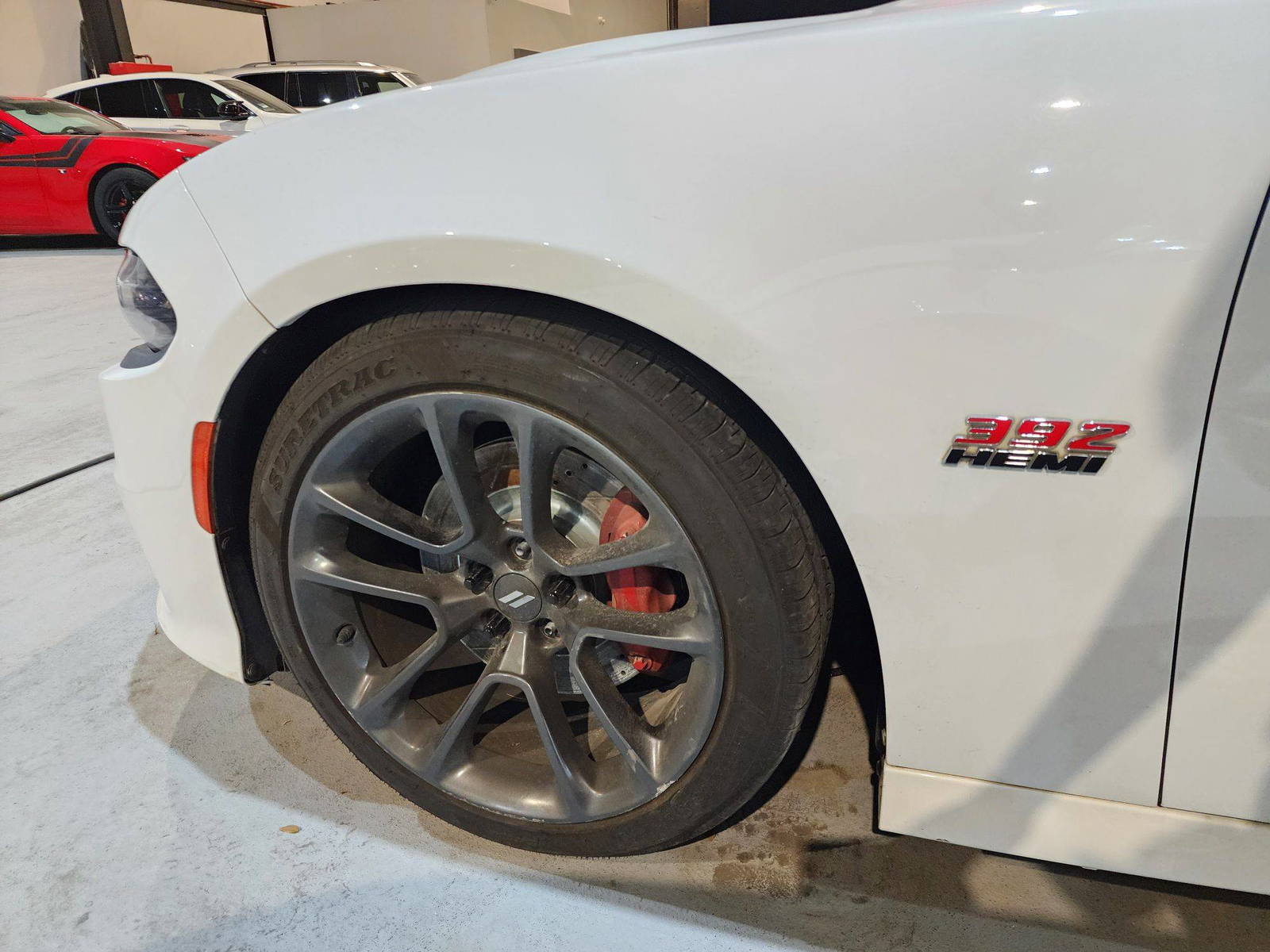 2020 DODGE CHARGER — 105818 Miles — Lot 69490804 — Main - Marhaba Auctions Used Cars - Image 11