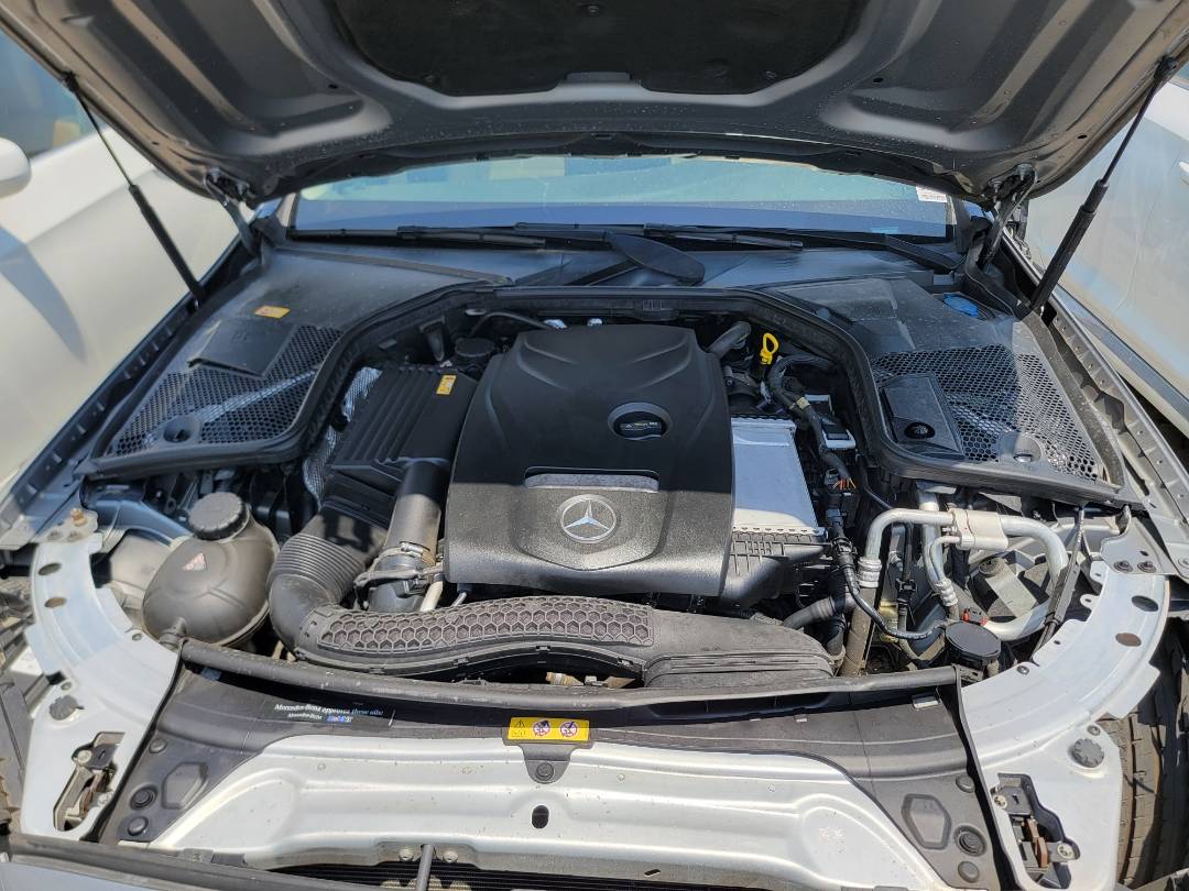 2016 MERCEDES BENZ C300 — 66063 Miles — Lot 37898 — Main - Marhaba Auctions Used Cars - Image 11