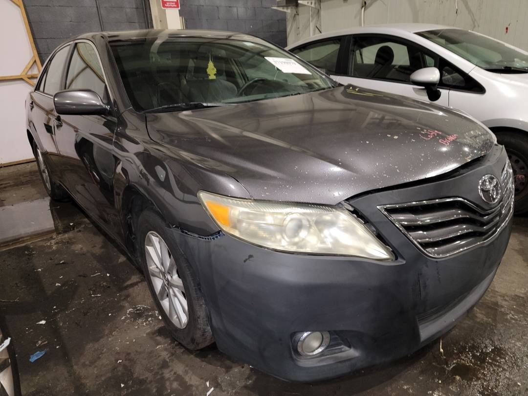 2010 TOYOTA CAMRY — 287793 Miles — Lot 37190979 - Marhaba Auctions Used Cars - Image 8