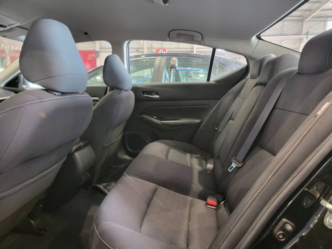 2021 NISSAN ALTIMA — 54975 Miles — Lot 365250 — Main - Marhaba Auctions Used Cars - Image 7