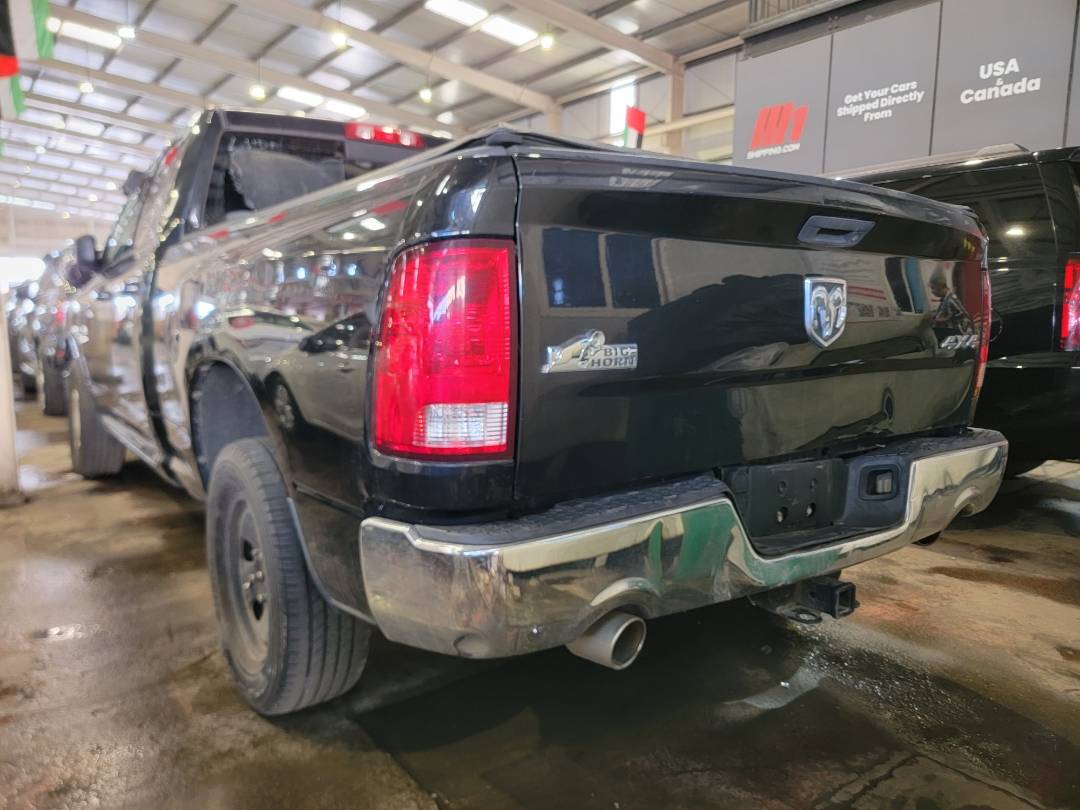 2016 RAM 1500 — 207001 Miles — Lot 165916 — Main - Marhaba Auctions Used Cars - Image 3