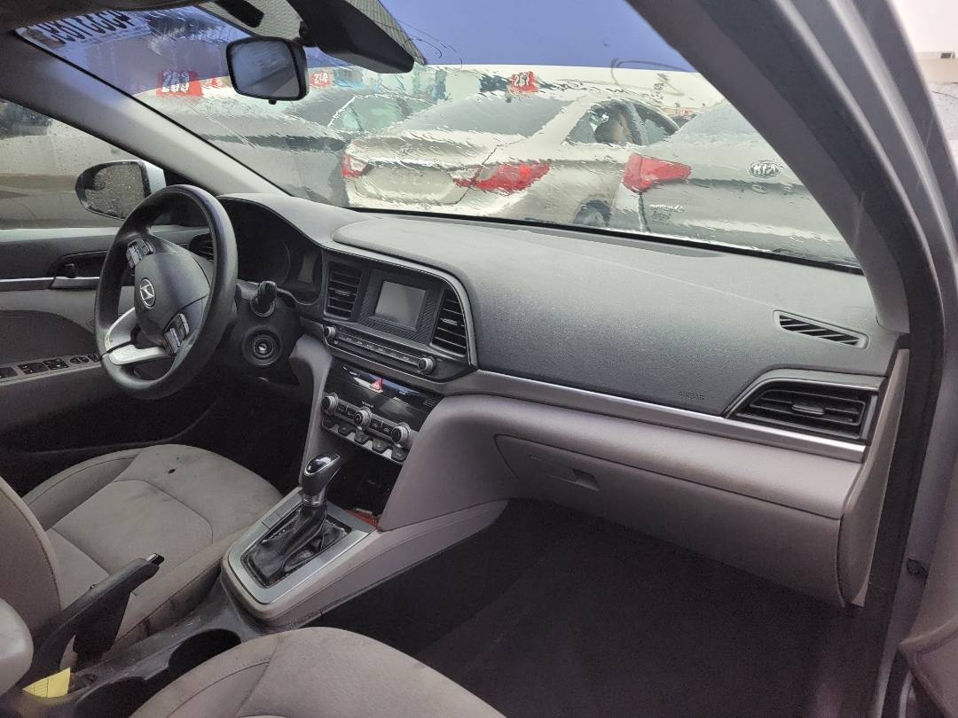 2020 HYUNDAI ELANTRA — 97328 Miles — Lot LU926890 - Marhaba Auctions Used Cars - Image 6