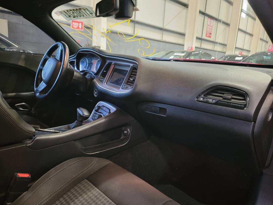2019 DODGE CHALLENGER — 82757 Miles — Lot 41780524 — Souq - Marhaba Auctions Used Cars - Image 4