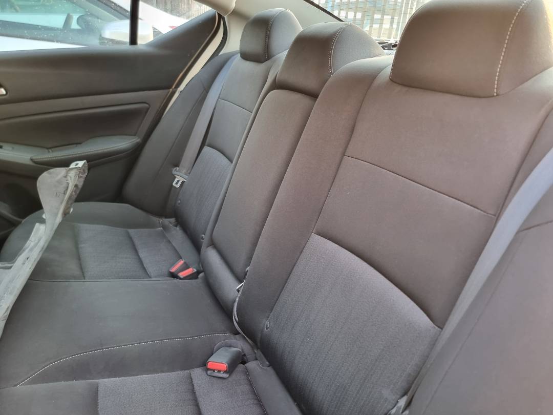 2020 NISSAN ALTIMA — 23 617 Miles — Lot 312872 — Ind. 12 - Marhaba Auctions Used Cars - Image 10