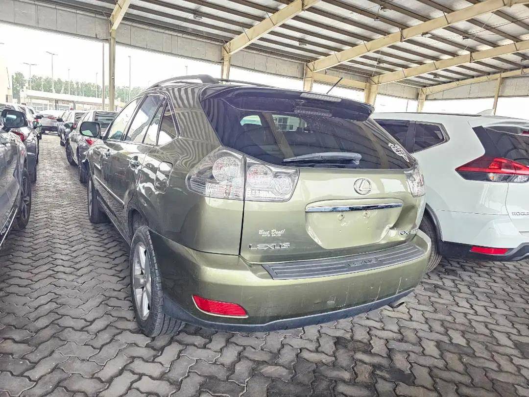 2008 LEXUS RX 350 — 210304 Miles — Lot 98C042823 - Marhaba Auctions Used Cars - Image 13