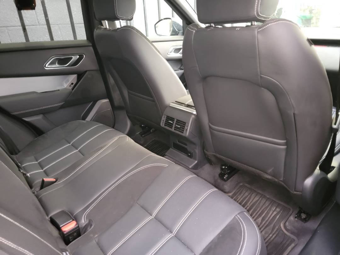 2023 LAND ROVER RANGE ROVER VELAR — 3961 Miles — Lot A350274 - Marhaba Auctions Used Cars - Image 4