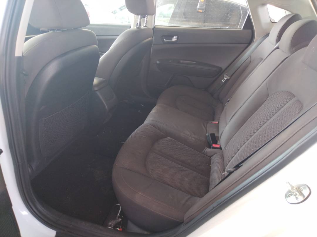 2019 KIA OPTIMA — 125710 Miles — Lot 66774323 - Marhaba Auctions Used Cars - Image 6