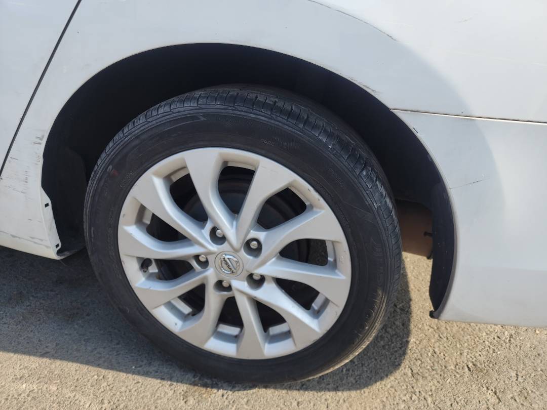 2019 NISSAN SENTRA — 110297 Miles — Lot 37355584 — Souq - Marhaba Auctions Used Cars - Image 10