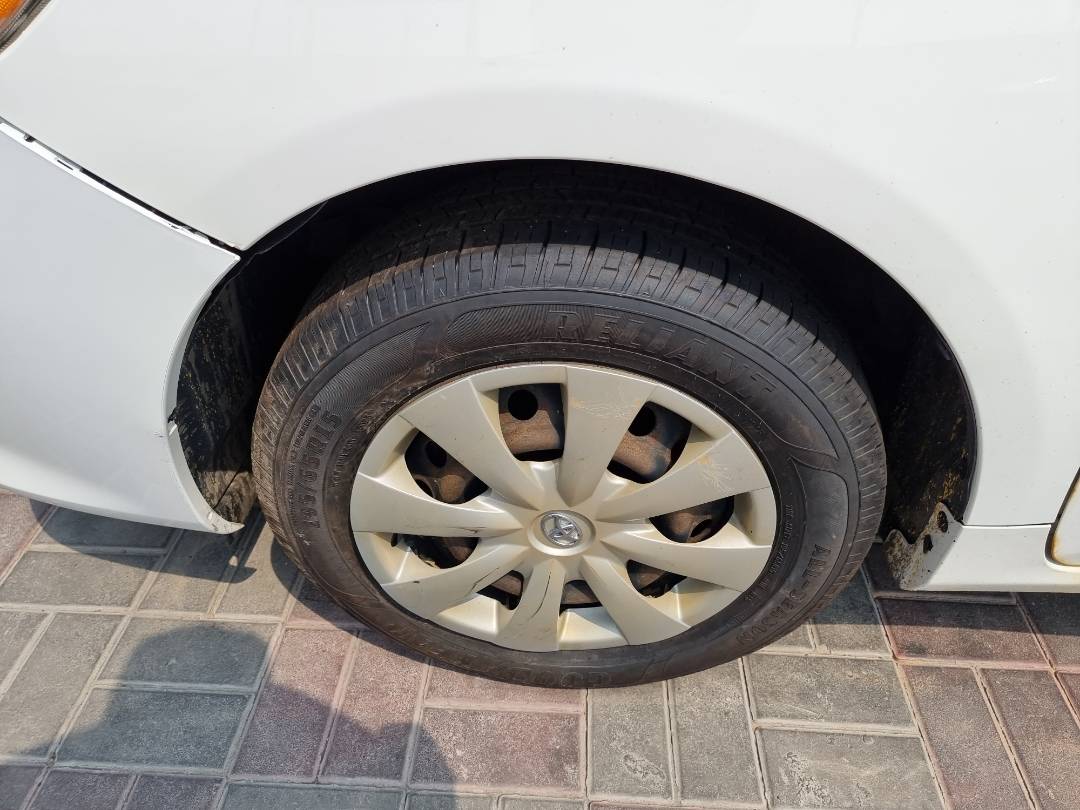 2010 TOYOTA COROLLA — 243389 Miles — Lot 1564842 — Ind. 12 - Marhaba Auctions Used Cars - Image 10