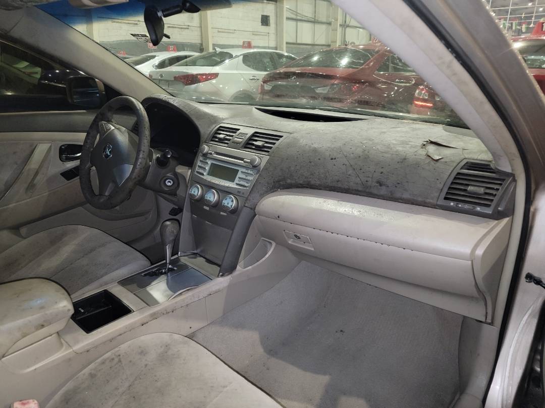 2008 TOYOTA CAMRY — 188426 Miles — Lot 64349963 - Marhaba Auctions Used Cars - Image 6