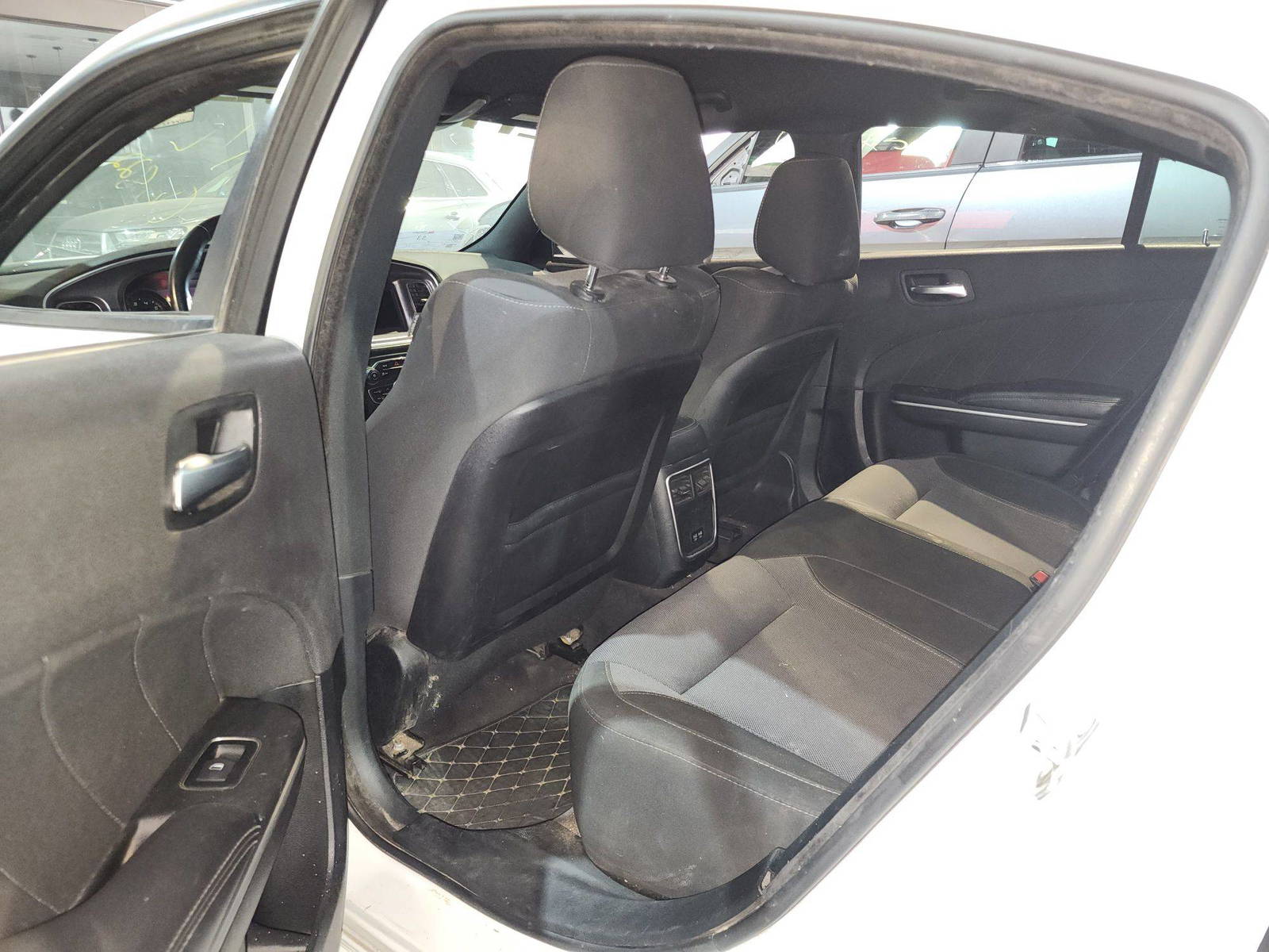 DODGE CHARGER 2019 - Marhaba Auction Used Cars - Image 3