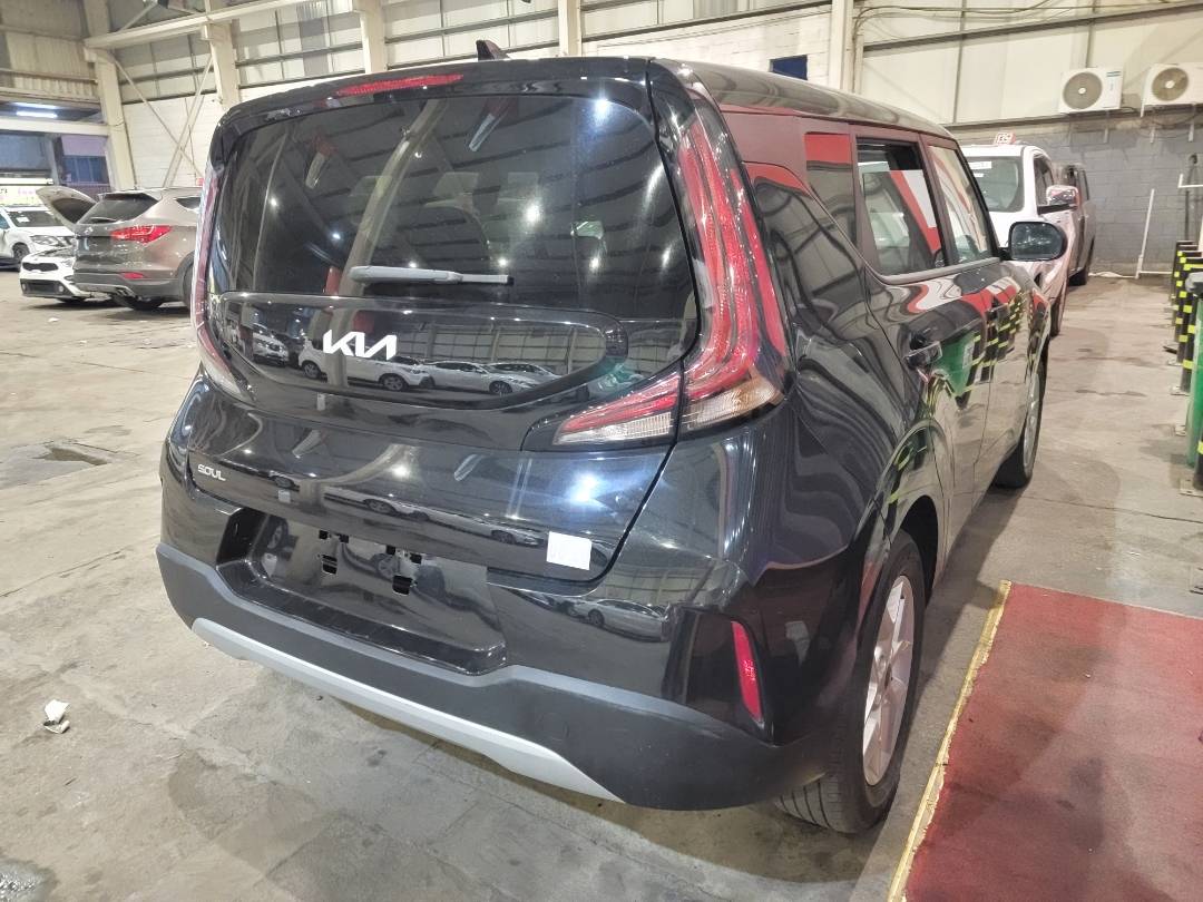 2023 KIA SOUL — 29525 Miles — Lot 7888978 — Main - Marhaba Auctions Used Cars - Image 4