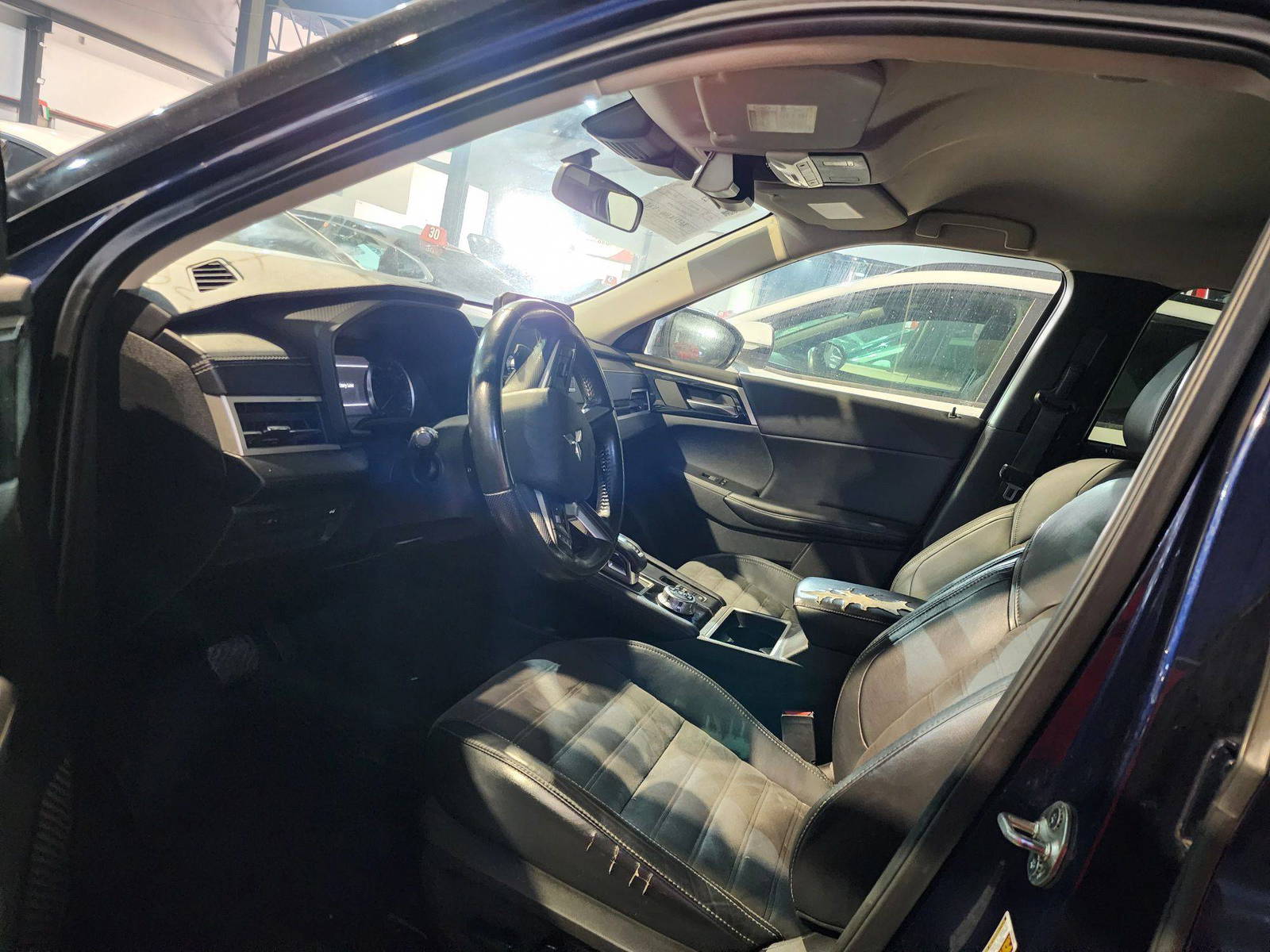 2022 MITSUBISHI OUTLANDER — 87336 Miles — Lot 74477274 — Main - Marhaba Auctions Used Cars - Image 10