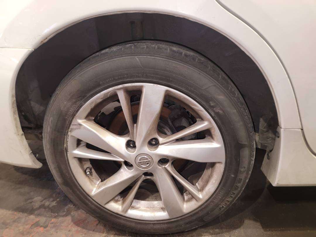 2013 NISSAN ALTIMA — 193005 Miles — Lot C289997 - Marhaba Auctions Used Cars - Image 11