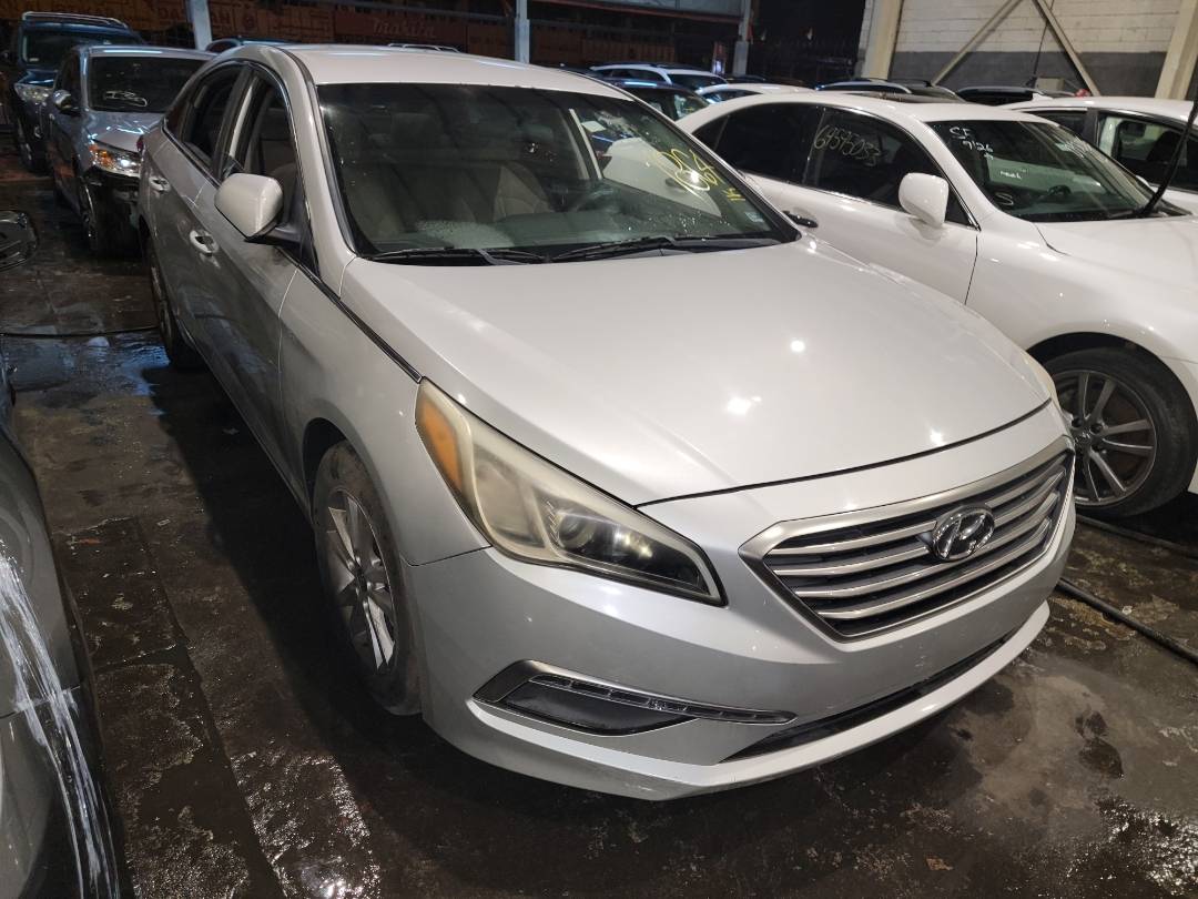 2015 HYUNDAI SONATA — 195469 Miles — Lot 37896897 - Marhaba Auctions Used Cars - Image 6