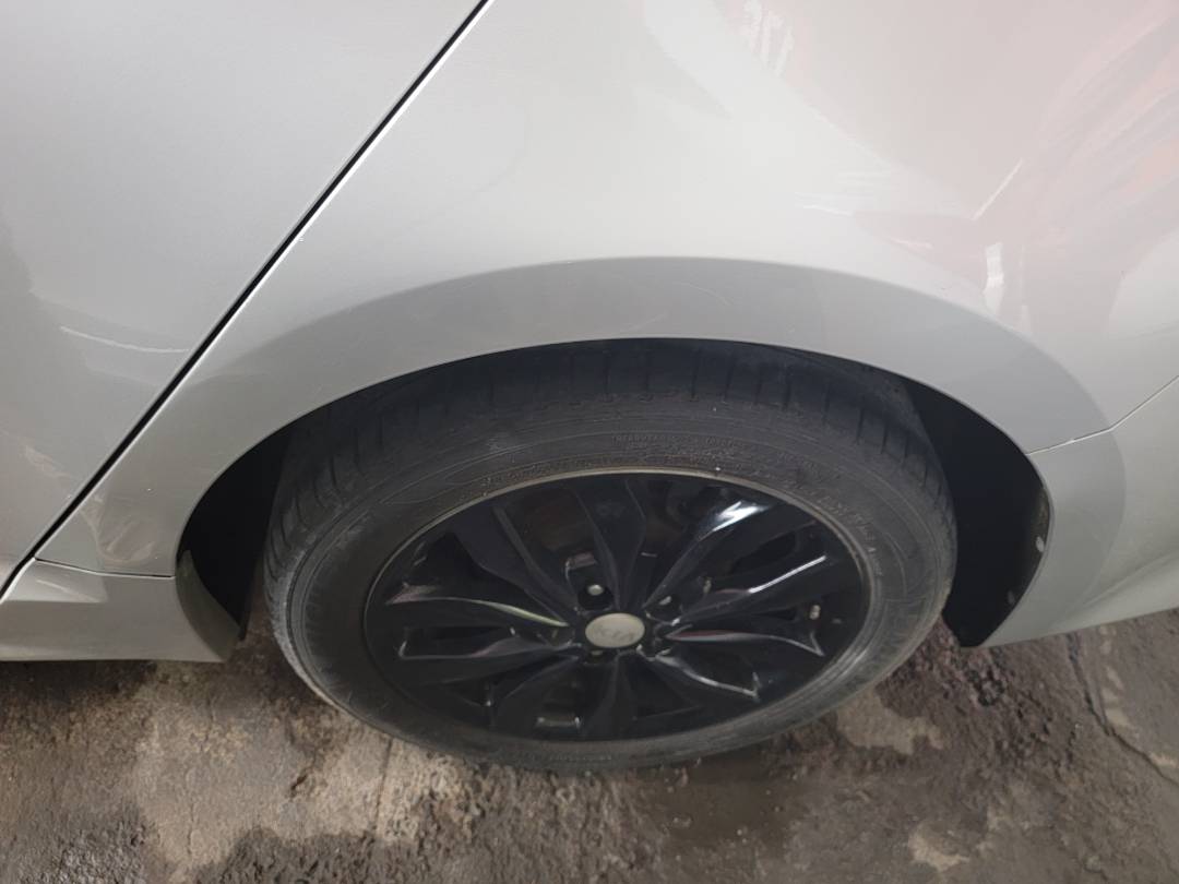 2014 KIA OPTIMA — 137967 Miles — Lot 75846983 - Marhaba Auctions Used Cars - Image 9