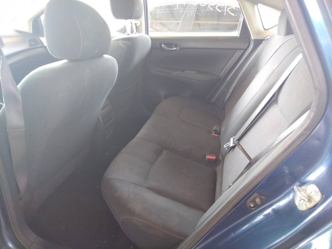 2019 NISSAN SENTRA — 128415 Miles — Lot 37330044 - Marhaba Auctions Used Cars - Image 6