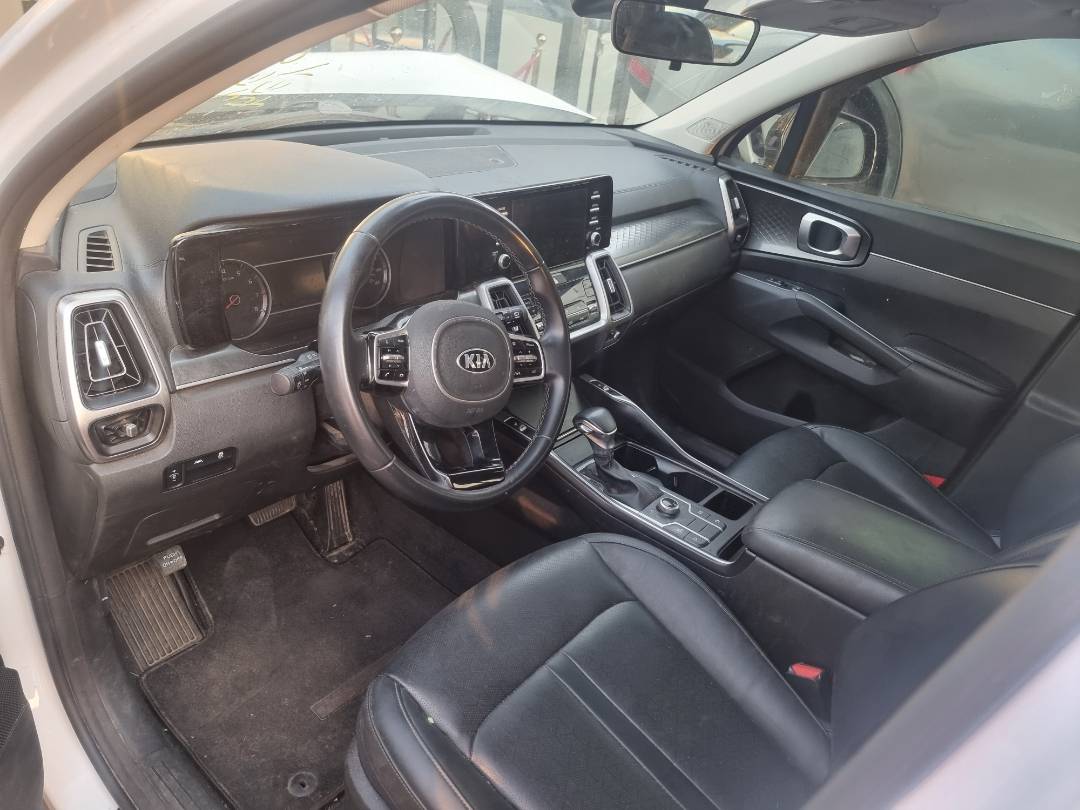 2021 KIA SORENTO — 112323 Miles — Lot 007464 — Ind. 12 - Marhaba Auctions Used Cars - Image 7