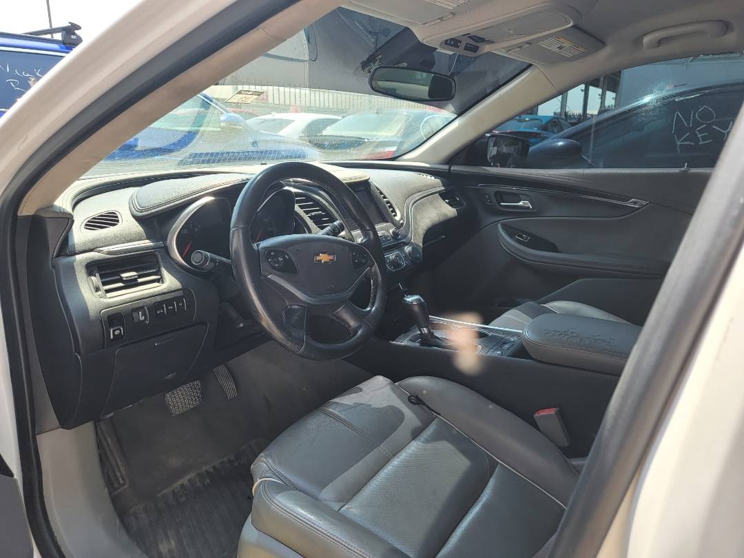 2017 CHEVROLET IMPALA — Lot 9140792 — Main - Marhaba Auctions Used Cars - Image 6