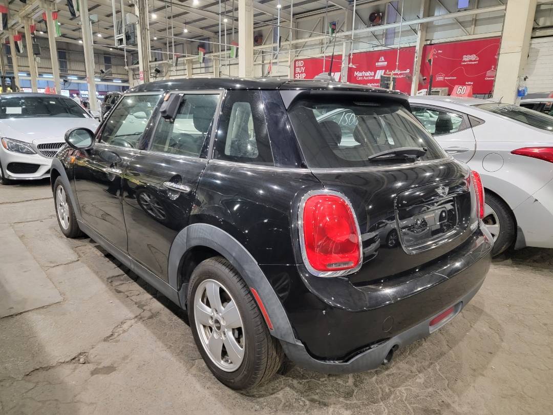 2016 MINI COOPER — 135298 Miles — Lot 2D11468 — Main - Marhaba Auctions Used Cars - Image 5