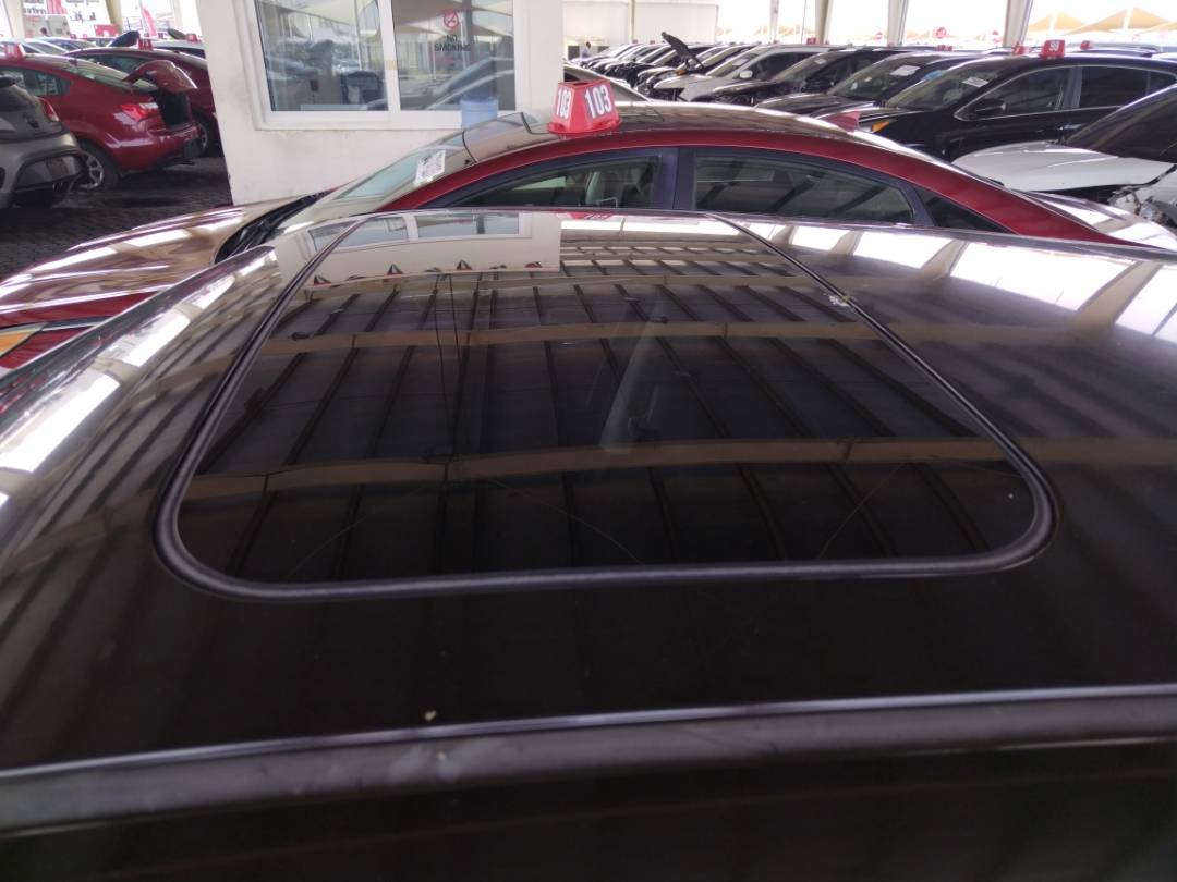 2011 NISSAN JUKE — 159320 Miles — Lot 37769797 - Marhaba Auctions Used Cars - Image 9