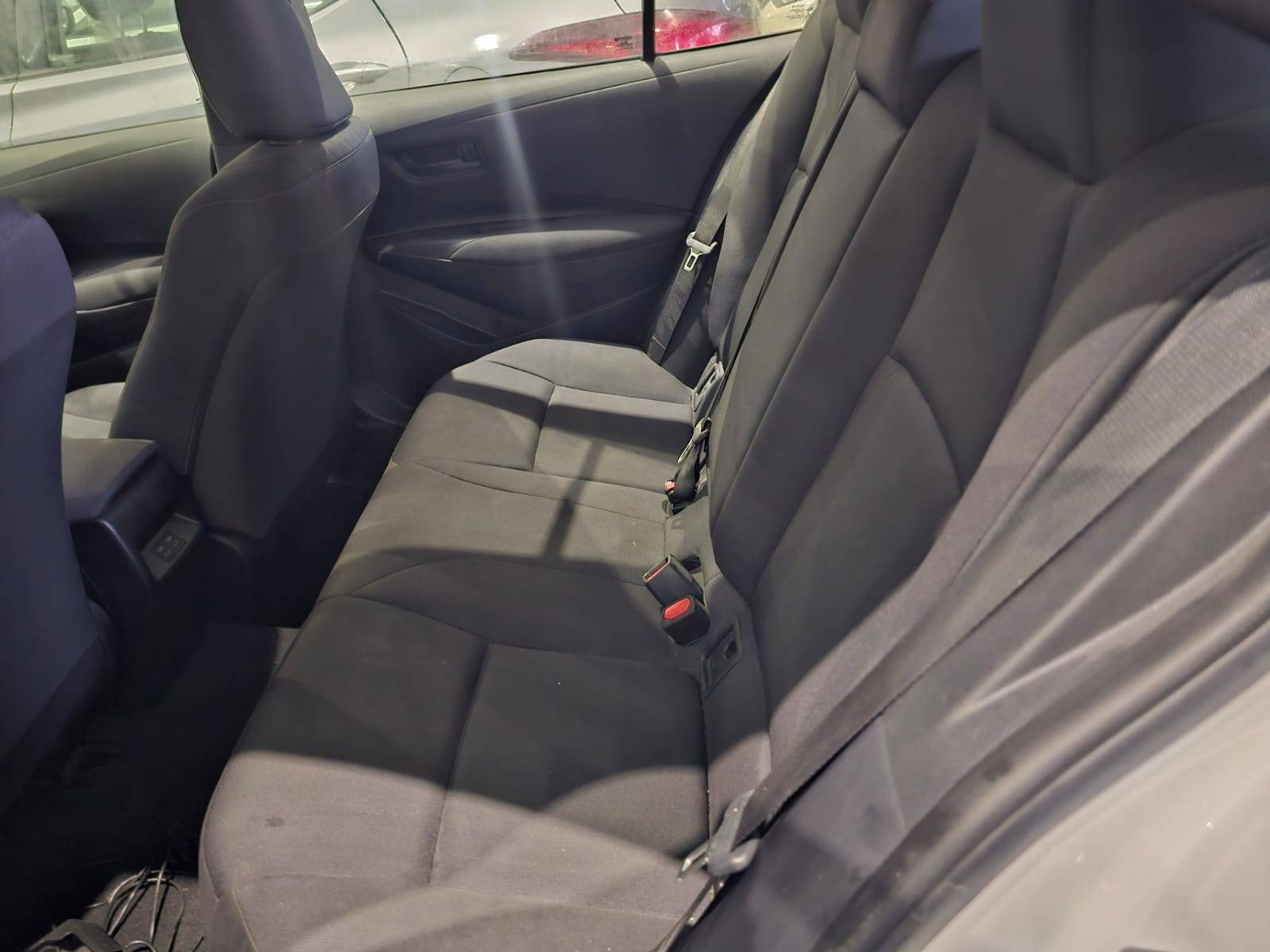 TOYOTA COROLLA 2024 - Marhaba Auction Used Cars - Image 10