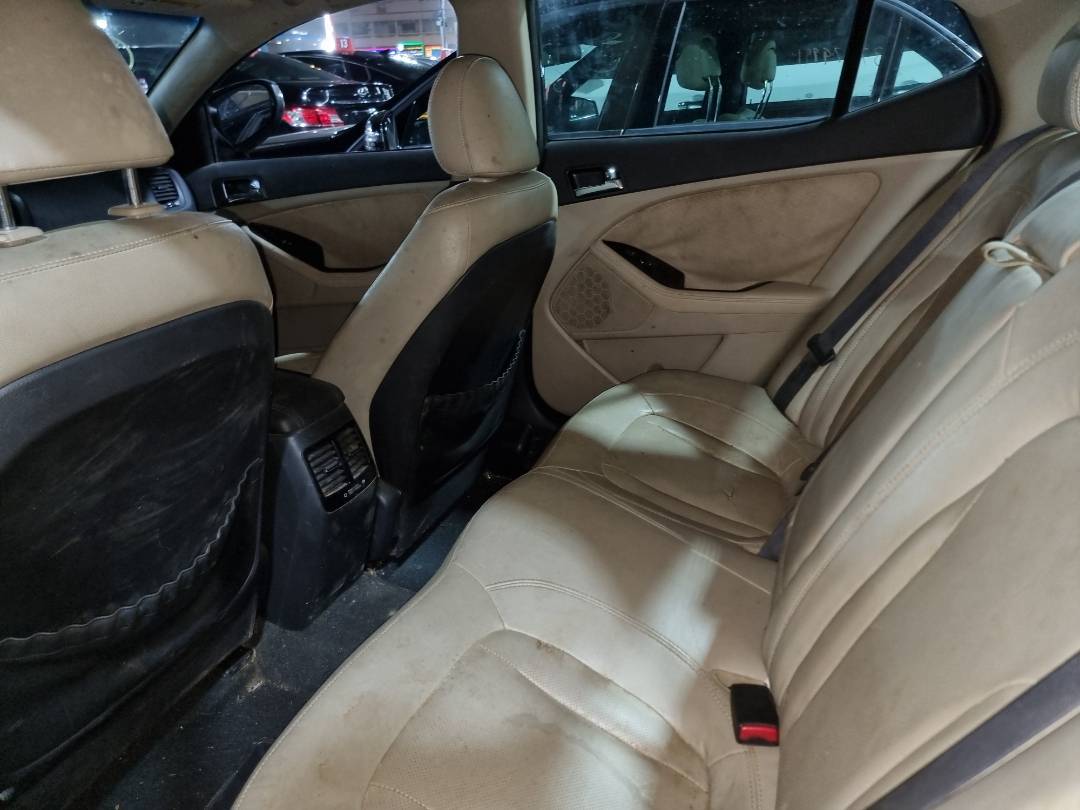 2011 KIA OPTIMA — 121305 Miles — Lot 40772324 - Marhaba Auctions Used Cars - Image 5