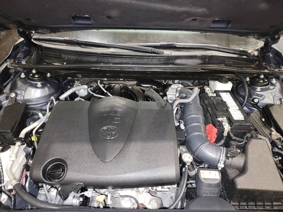2021 TOYOTA AVALON — 42420 Miles — Lot U059591 - Marhaba Auctions Used Cars - Image 11