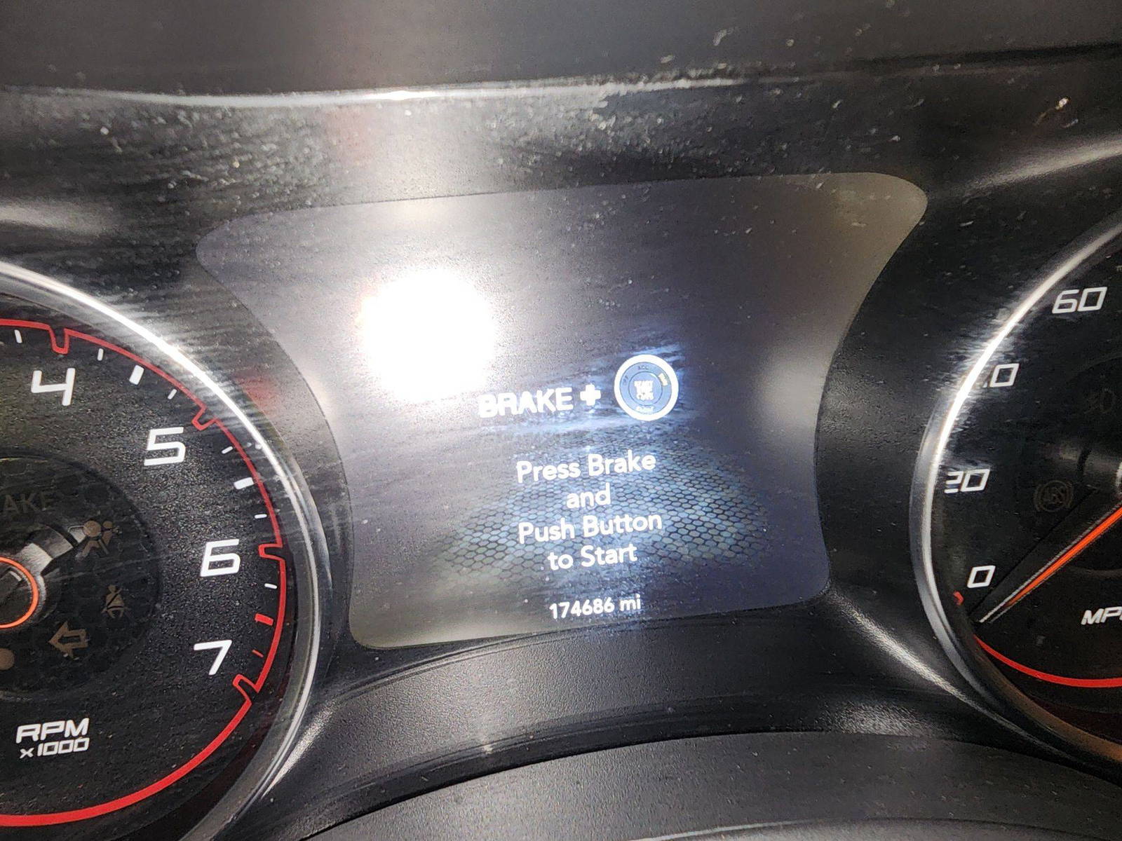 DODGE CHARGER 2018 - Marhaba Auction Used Cars - Image 8