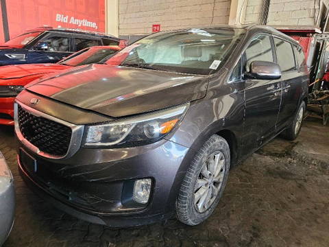 KIA SEDONA