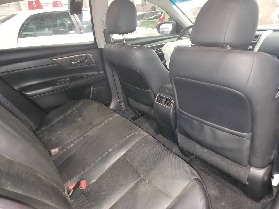 2013 NISSAN ALTIMA — 101863 Miles — Lot 37798969 - Marhaba Auctions Used Cars - Image 5