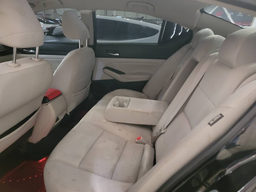 2020 NISSAN ALTIMA — 95986 Miles — Lot C163067 — Main - Marhaba Auctions Used Cars - Image 6