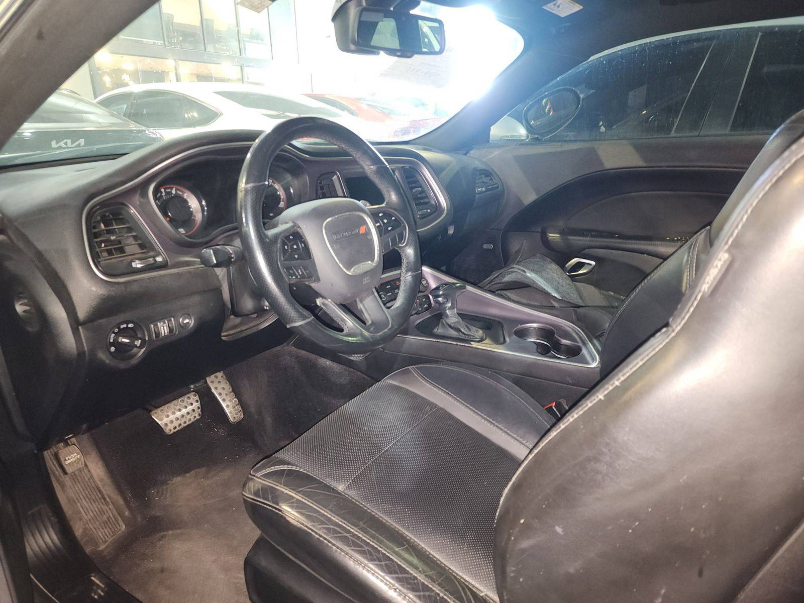 2018 DODGE CHALLENGER — 146002 Miles — Lot 62731335 — Souq - Marhaba Auctions Used Cars - Image 7