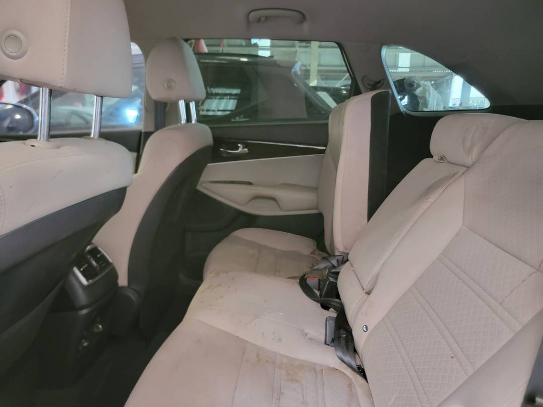 2019 KIA SORENTO — 92845 Miles — Lot 527761 — Main - Marhaba Auctions Used Cars - Image 7