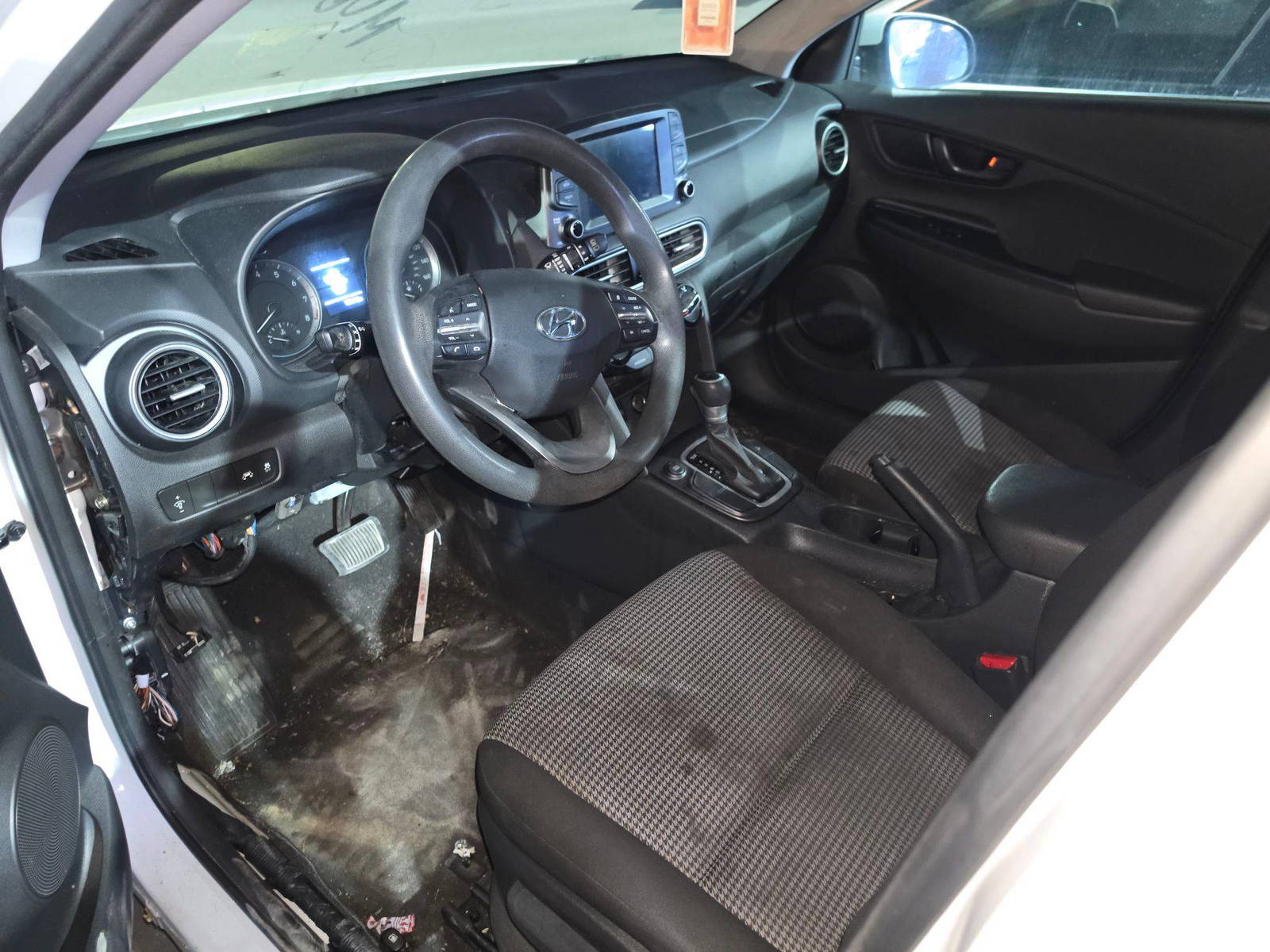 HYUNDAI KONA 2021 - Marhaba Auction Used Cars - Image 15