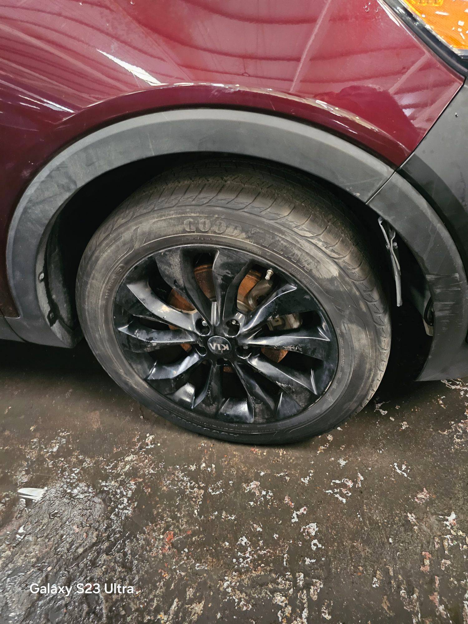 KIA SORENTO 2020 - Marhaba Auction Used Cars - Image 5