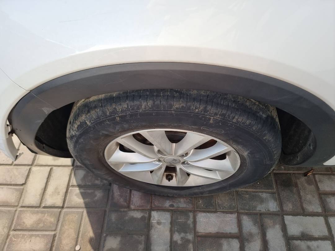 KIA SORENTO 2017 - Marhaba Auction Used Cars - Image 10