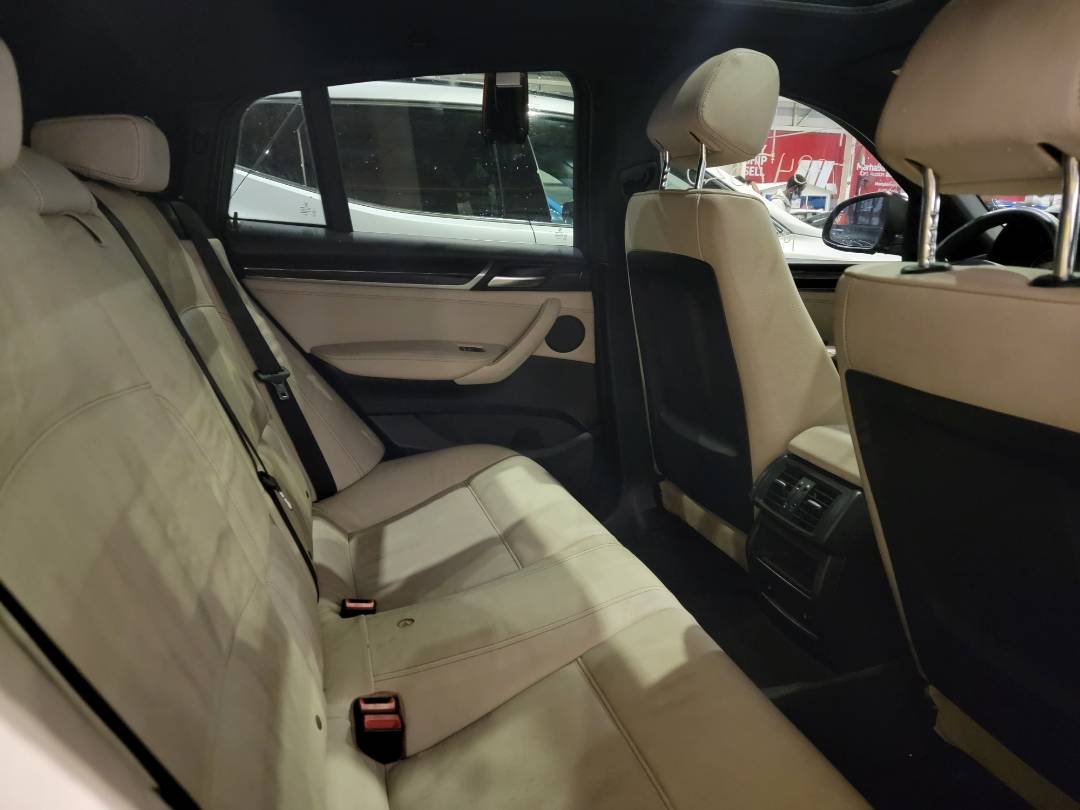 2018 BMW X 4 — 142833 KM — Lot Y65894 - Marhaba Auctions Used Cars - Image 4