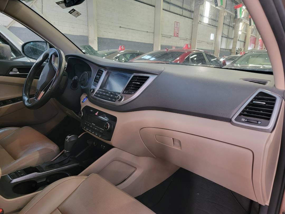 2016 HYUNDAI TUCSON — 136255 Miles — Lot U145405 - Marhaba Auctions Used Cars - Image 10