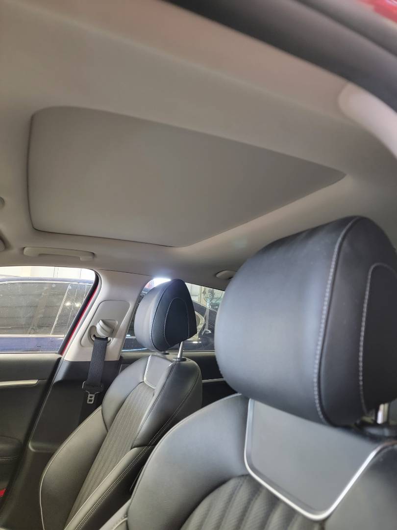 2022 GENESIS G70 — 38553 Miles — Lot 100659 — Main - Marhaba Auctions Used Cars - Image 9