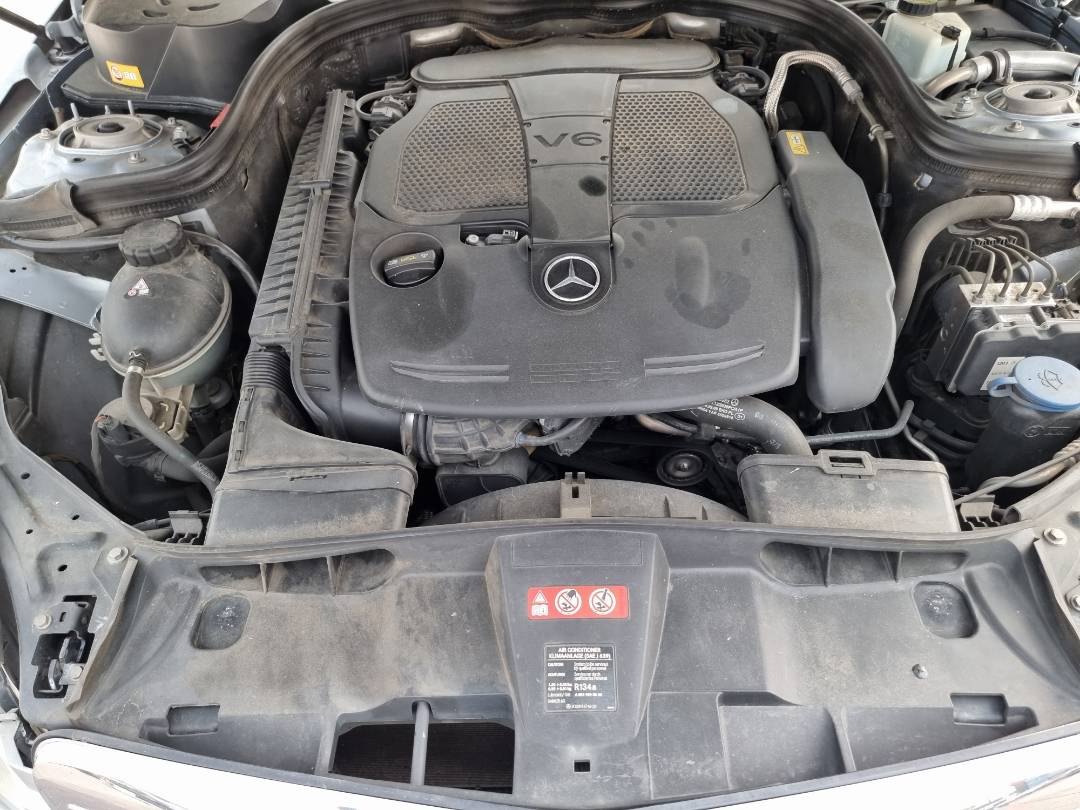 2013 MERCEDES BENZ E 350 — 236522 Miles — Lot 125478 — Ind. 12 - Marhaba Auctions Used Cars - Image 12