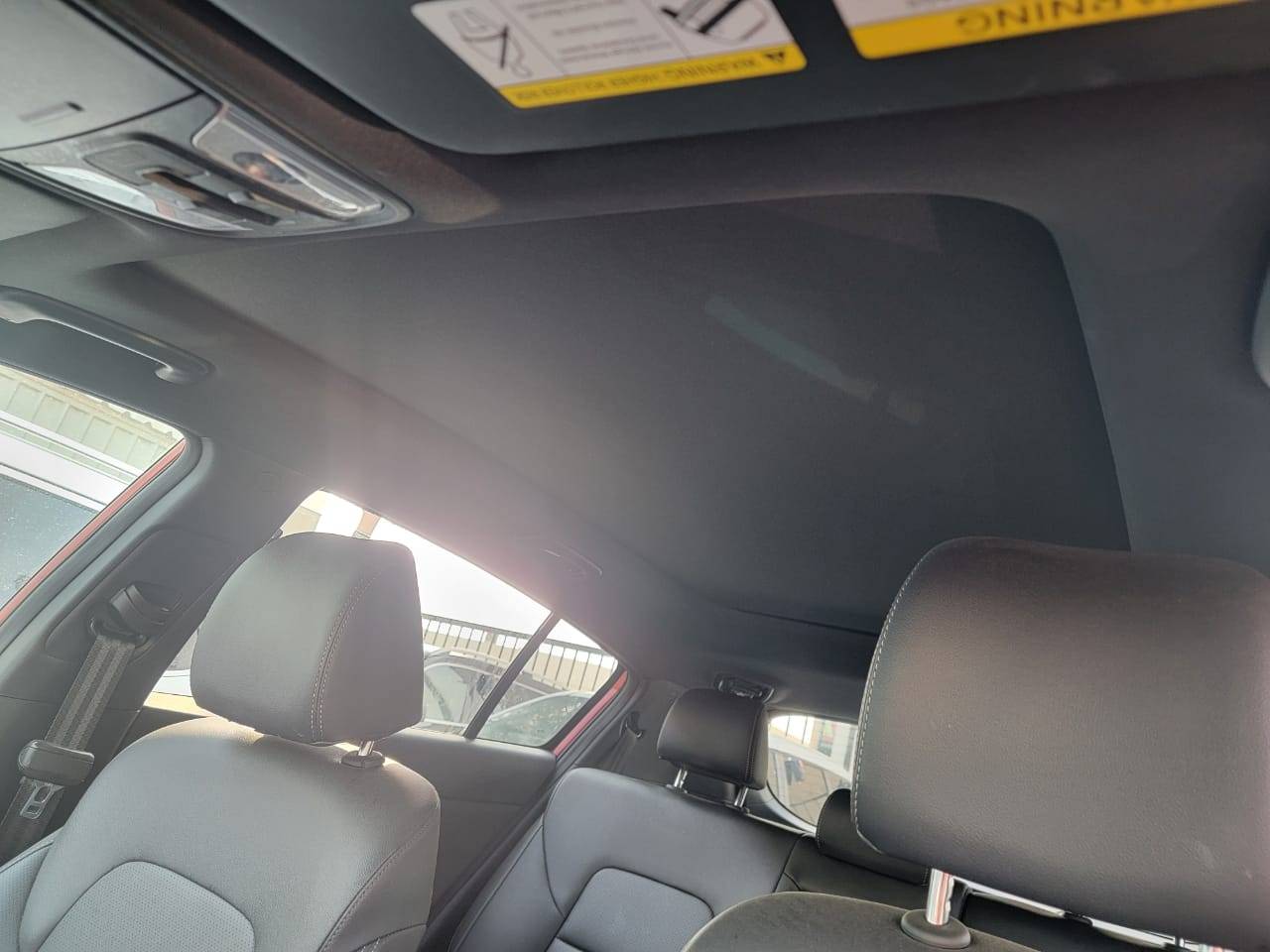 2020 KIA SPORTAGE — 20192 Miles — Lot 7782488 — Main - Marhaba Auctions Used Cars - Image 9