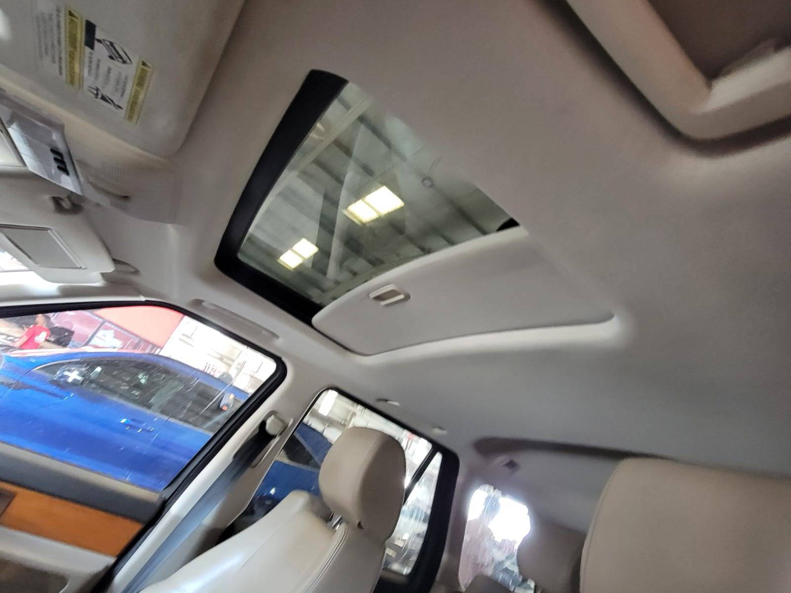 LAND ROVER RANGE ROVER 2013 - Marhaba Auction Used Cars - Image 8